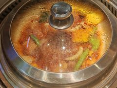 -灶座小锅烀饼·铁锅炖(道里店)
