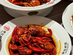 -有位虾匠·香辣蟹·小龙虾(李村店)