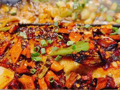 -江边城外烤鱼(方庄时代购物中心店)