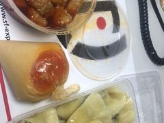 -潘国仙耳光馄饨(黄家阙路店)
