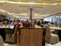 大堂-洪长兴(广西北路店)
