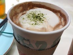 -星巴克(凯德晶萃店)