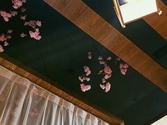 -樱の千渡日式料理·铁板烧•烧鸟(金盛田广场店)
