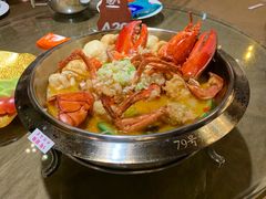 -79号渔船海鲜饭店(华强北店)