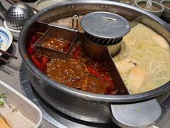 -巴奴毛肚火锅(大剧院店)