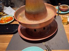 -额尔敦草原涮羊肉·烧烤(冻青树总店)