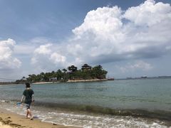 -巴拉湾海滩