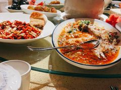 -铜锣湾·有麝自然香(重庆新天地店)