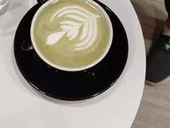 -白鹅咖啡(金城花园店)