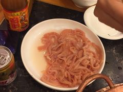 -老码头火锅(玉林店)