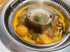 -葛记红焖羊肉(人民路店)