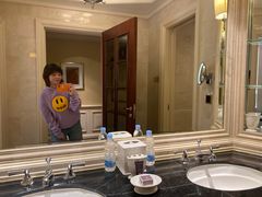 -广州富力丽思卡尔顿酒店