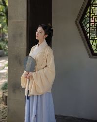 -八角古风摄影