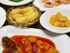 -庄氏祥记家常食府(国瑞建材家居博览中心店)