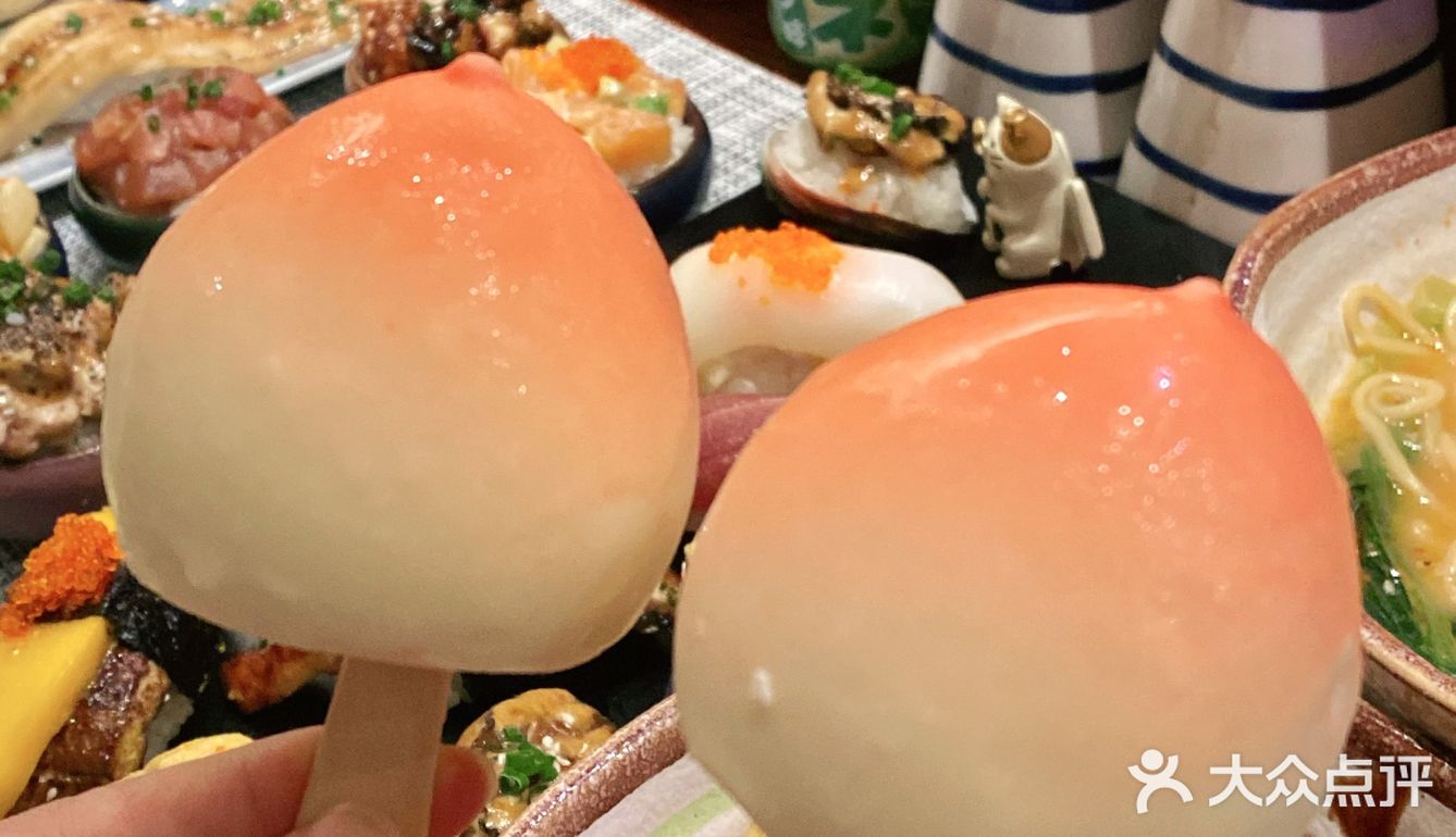 重庆探店|人均50的鹅肝寿司你还不赶紧冲？ 