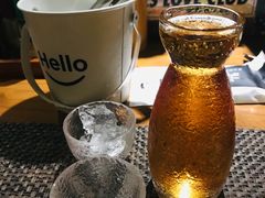 -半藏居酒屋(香港花园店)