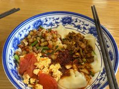 -东关吉祥西安腊汁肉夹馍(健德门店)