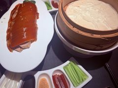 -锦府园·新台州菜(合生汇店)