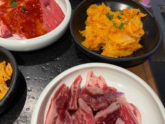 -九田家黑牛烤肉料理(石路天虹店)