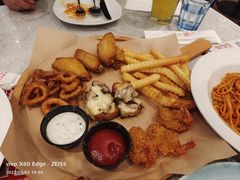 -必胜客(张掖西大街店)