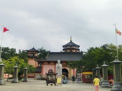 -博鳌禅寺