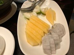 -湛江民大喜来登酒店-采悦轩中餐厅