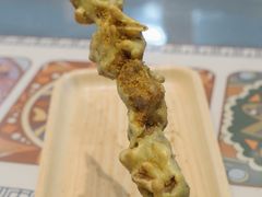 -清真吐鲁番餐厅(牛街店)
