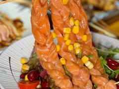 -王氏炉匠·烧鸟放题自助(三里屯店)
