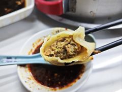 牛肉蒸饺-老马家蒸饺(南海街店)