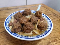 -清真·老陈家烩菜(东新街总店)