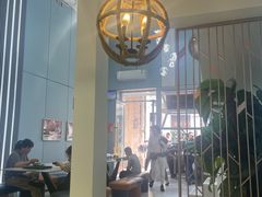 -拾光里·清补凉(骑楼老街店)