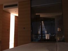 -重庆解放碑威斯汀酒店