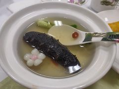 -良友富临大酒店(泉城广场大明湖店)