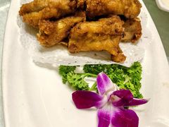 -品大三·经典淮扬菜(大行宫店)