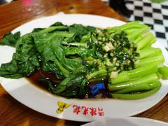 -澳门陈光记烧味饭店(南京德基广场店)