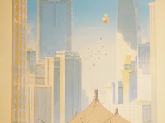 -【朵云轩艺术中心】博洛尼亚插画展·中国巡展·上海站