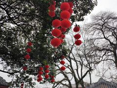 -桂林独秀峰王城景区