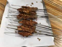 -铁诚烤肉