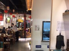 -春天里餐厅(西田城店)