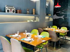 大堂-田园居·佳宴(桑田路店)