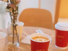 -Cafe on warm(丹霞店)