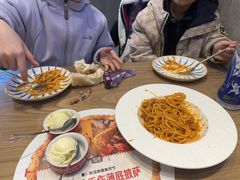 -必胜客(大观天地店)