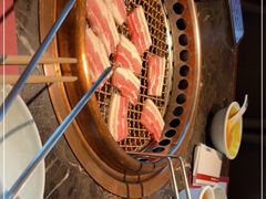 -一品诚记烤肉(大连柏威年购物中心店)