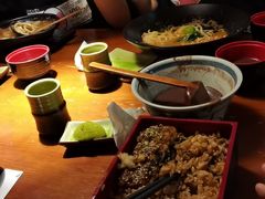 -鳗鱼家·深夜食堂(军博店)