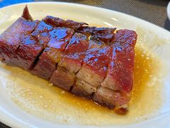 -中国厨房/台湾牛肉面