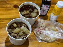 -王记生烫牛杂面馆(兰陵路店)