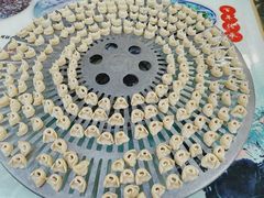 -韩城古城美食街
