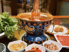 -南门涮肉(通州大船店)