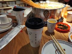 -杨翔豆皮涮牛肚(万和城店)