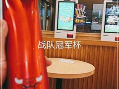 -德克士(龙阳广场店)